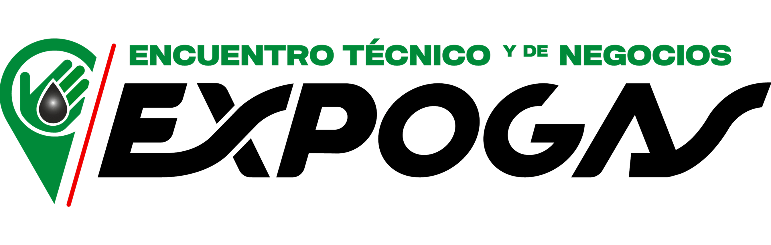 Expogas CDMX 2026
